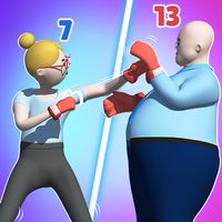 Fat Fight