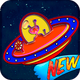 Space gladiator