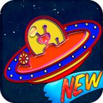 Space gladiator