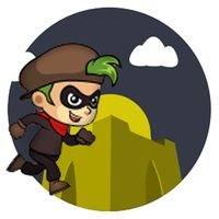 Adventures Boy Karachi Robbery