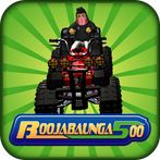Boojabaunga 500