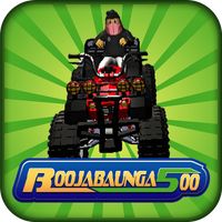 Boojabaunga 500