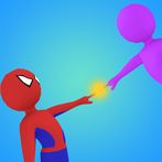 Merge Superheroes