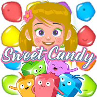 Sweet Candy Match 3