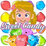 Sweet Candy Match 3