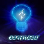 Connect The Bulb - Color Line