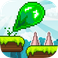 Bouncing Slime Impossible Game