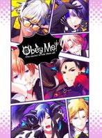 Obey Me! - Anime Otome Sim -