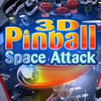 Space Attack Pinball