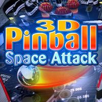 Space Attack Pinball