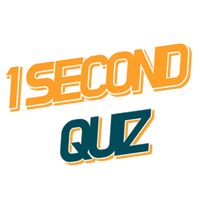 1 second quiz - Test Visual ac