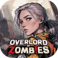 Overlord of Zombies