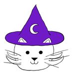 Wizard Kitty Tower Jump