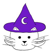 Wizard Kitty Tower Jump