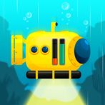 Deep Sea Danger!