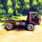 Mud Racers Extreme Offroad