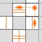 HAKOSEN - Connecting Puzzle