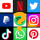 WHATSAPP LOGO GUESS