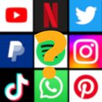 WHATSAPP LOGO GUESS