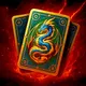 Online Card Game: Grimoria
