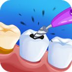 Animal Dental: Dentist Games