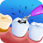 Animal Dental: Dentist Games