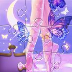 JigsawCraft: Fantasy Art