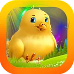 Comely Chick Escape