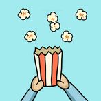 Popcorn Frenzy