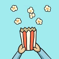 Popcorn Frenzy