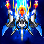 Galaxy Shooter- Invader Attack