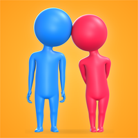 Meant to be Together