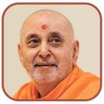 Pramukh Swami Word Search