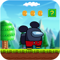 super mouse dash adventure