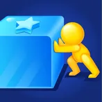 Push Box:Logical Puzzle Game