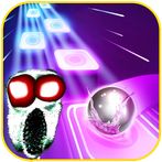 Horror Doors Hop Tiles