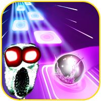 Horror Doors Hop Tiles