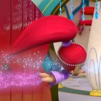 Shim-mer Adventure Game