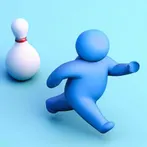 HumanBowling
