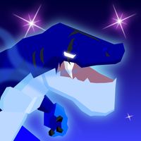 Tap Tap Dino Adventure : Dino