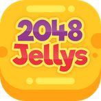 2048 Jellys