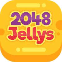 2048 Jellys