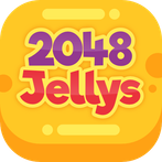 2048 Jellys