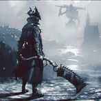 bloodborne bosses