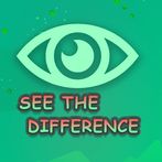 See The Difference