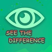 See The Difference