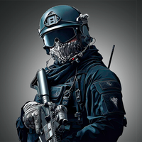 Striker Zone: Gun Shooting FPS