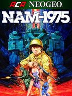 NAM-1975 ACA NEOGEO