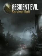 Resident Evil Survival Unit