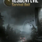 Resident Evil Survival Unit